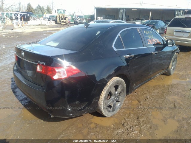 Photo 3 VIN: JH4CU2F40CC011914 - ACURA TSX 