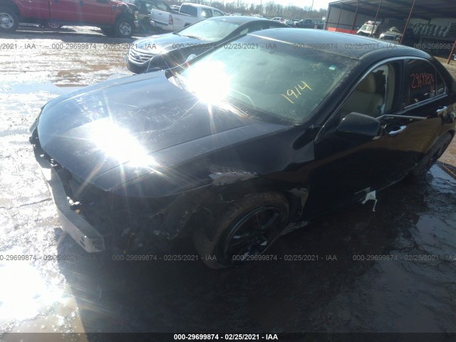 Photo 5 VIN: JH4CU2F40CC011914 - ACURA TSX 