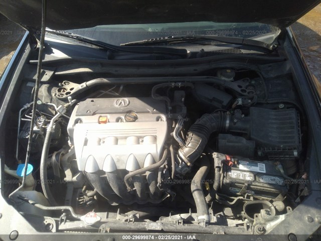 Photo 9 VIN: JH4CU2F40CC011914 - ACURA TSX 