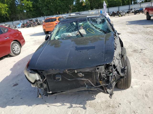 Photo 4 VIN: JH4CU2F40CC012657 - ACURA TSX 