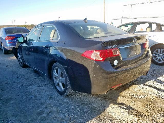 Photo 2 VIN: JH4CU2F40CC012657 - ACURA TSX 