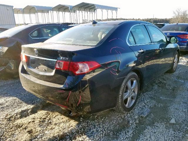 Photo 3 VIN: JH4CU2F40CC012657 - ACURA TSX 