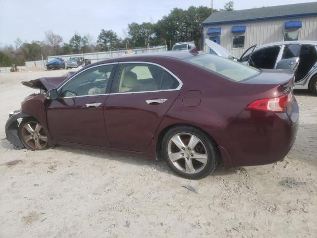 Photo 1 VIN: JH4CU2F40CC017244 - ACURA TSX 