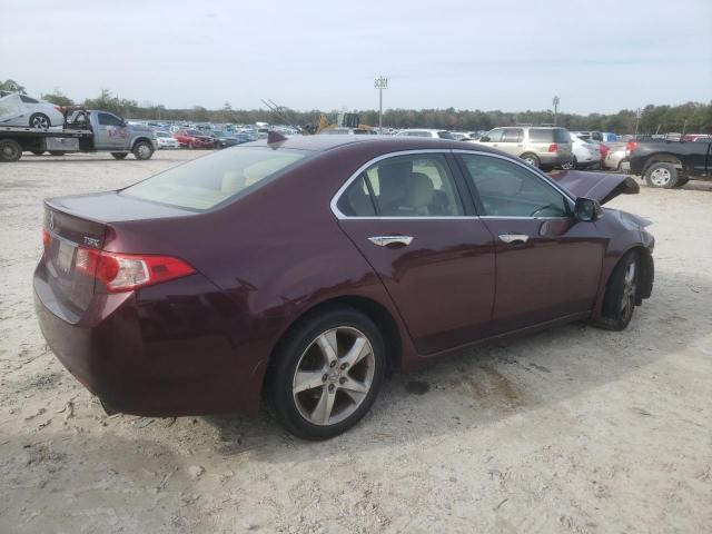 Photo 2 VIN: JH4CU2F40CC017244 - ACURA TSX 