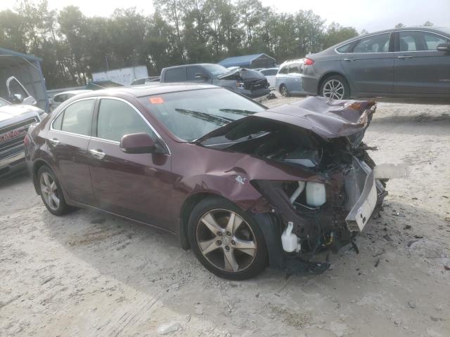 Photo 3 VIN: JH4CU2F40CC017244 - ACURA TSX 