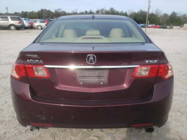 Photo 5 VIN: JH4CU2F40CC017244 - ACURA TSX 