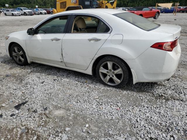 Photo 1 VIN: JH4CU2F40CC017275 - ACURA TSX 