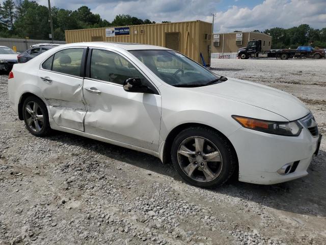 Photo 3 VIN: JH4CU2F40CC017275 - ACURA TSX 