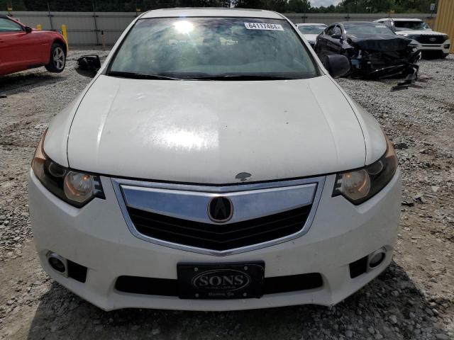 Photo 4 VIN: JH4CU2F40CC017275 - ACURA TSX 