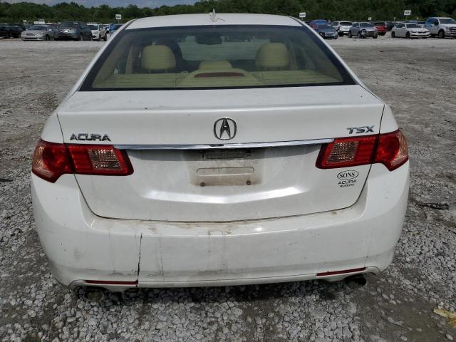 Photo 5 VIN: JH4CU2F40CC017275 - ACURA TSX 