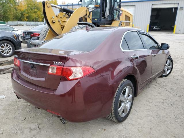 Photo 3 VIN: JH4CU2F40CC020094 - ACURA TSX 