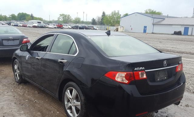 Photo 2 VIN: JH4CU2F40CC022279 - ACURA TSX 