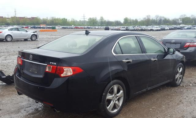 Photo 3 VIN: JH4CU2F40CC022279 - ACURA TSX 