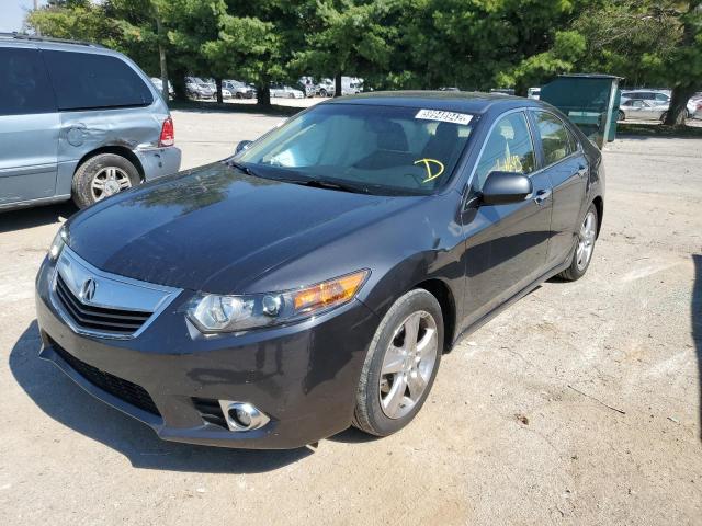 Photo 1 VIN: JH4CU2F40CC022461 - ACURA TSX 