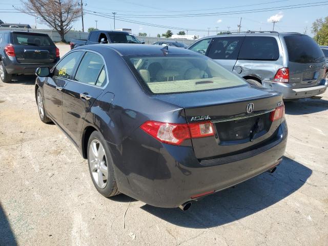 Photo 2 VIN: JH4CU2F40CC022461 - ACURA TSX 