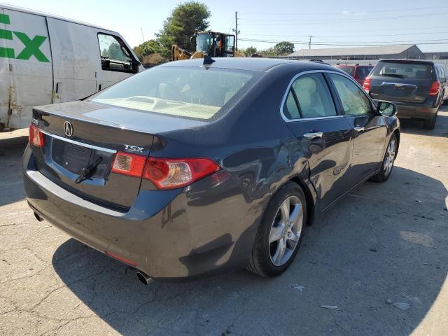 Photo 3 VIN: JH4CU2F40CC022461 - ACURA TSX 