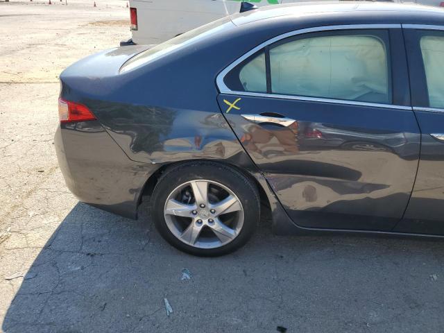 Photo 8 VIN: JH4CU2F40CC022461 - ACURA TSX 