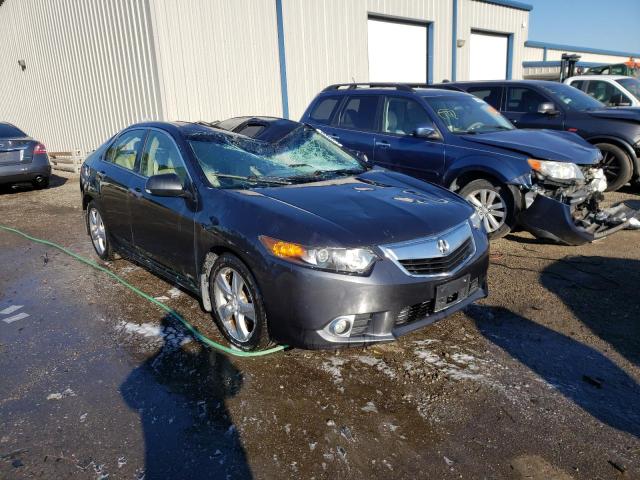 Photo 0 VIN: JH4CU2F40CC022492 - ACURA TSX 