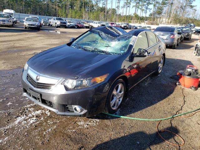 Photo 1 VIN: JH4CU2F40CC022492 - ACURA TSX 