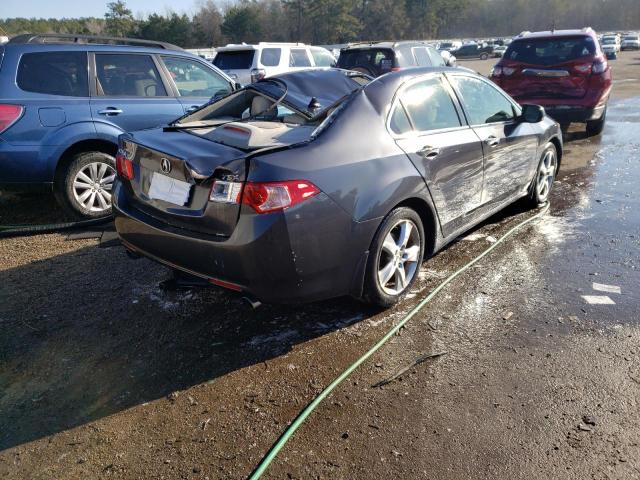 Photo 3 VIN: JH4CU2F40CC022492 - ACURA TSX 