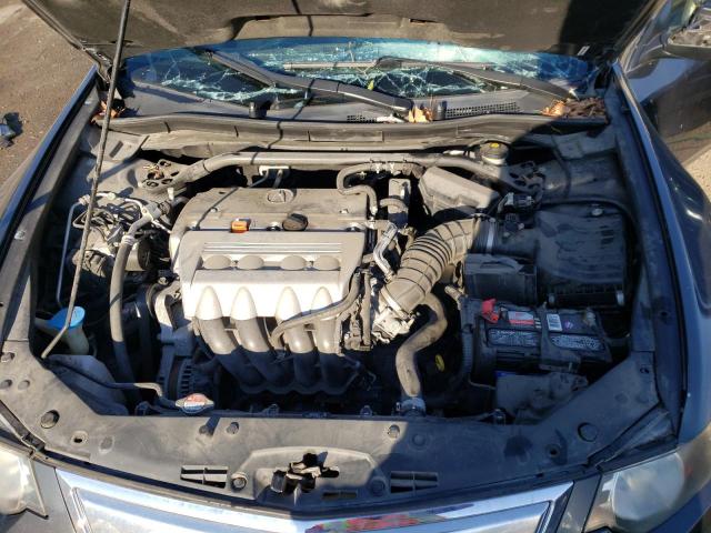 Photo 6 VIN: JH4CU2F40CC022492 - ACURA TSX 