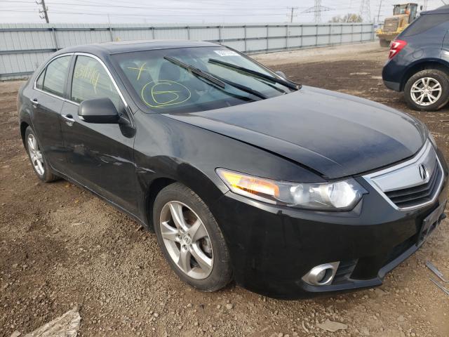 Photo 0 VIN: JH4CU2F40CC027868 - ACURA TSX 