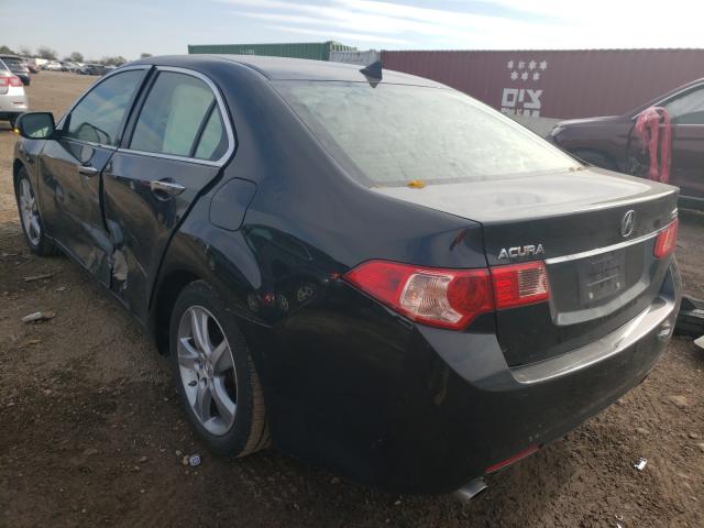 Photo 2 VIN: JH4CU2F40CC027868 - ACURA TSX 