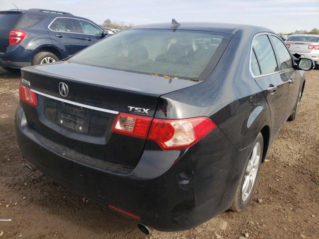 Photo 3 VIN: JH4CU2F40CC027868 - ACURA TSX 