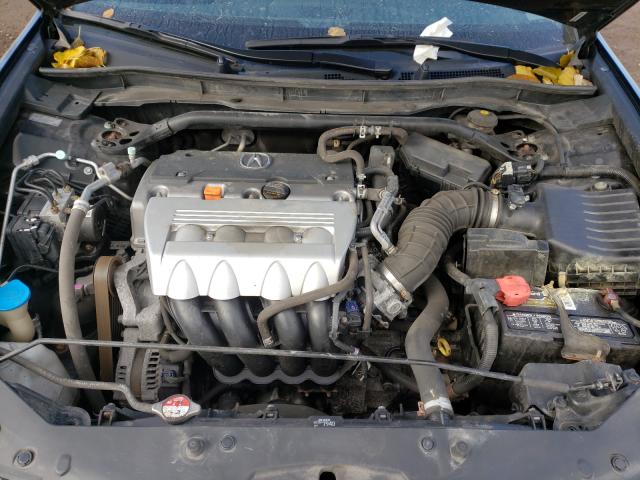 Photo 6 VIN: JH4CU2F40CC027868 - ACURA TSX 