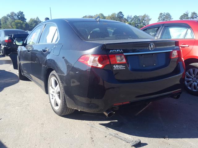 Photo 2 VIN: JH4CU2F40DC002390 - ACURA TSX 