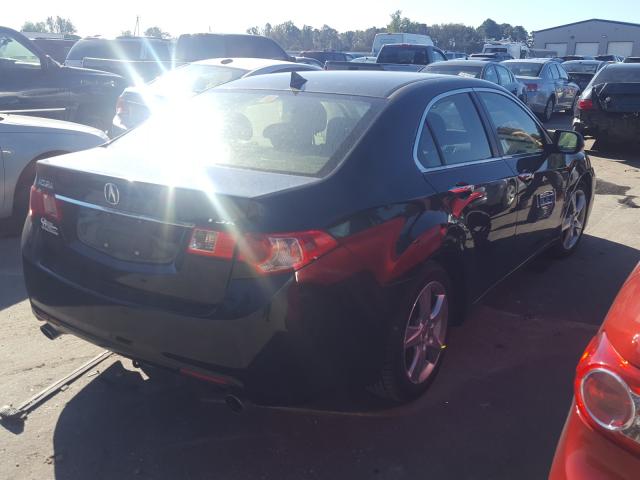 Photo 3 VIN: JH4CU2F40DC002390 - ACURA TSX 