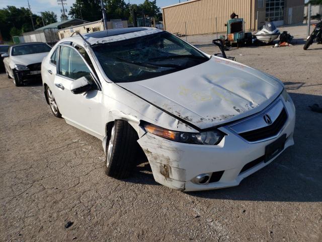 Photo 0 VIN: JH4CU2F40DC004107 - ACURA TSX 