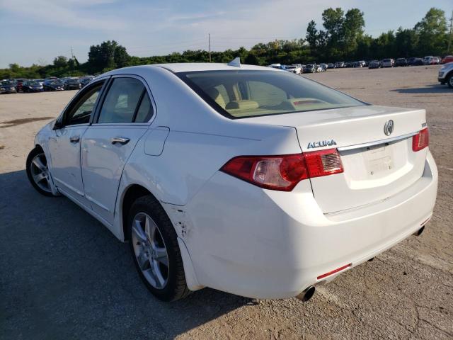 Photo 2 VIN: JH4CU2F40DC004107 - ACURA TSX 