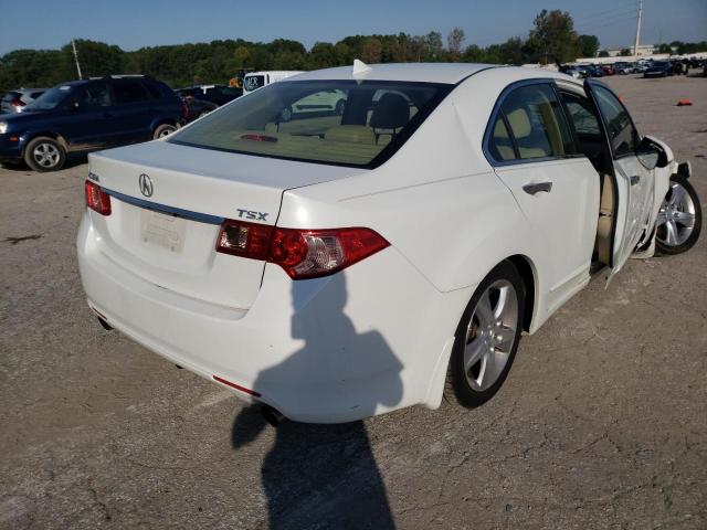 Photo 3 VIN: JH4CU2F40DC004107 - ACURA TSX 