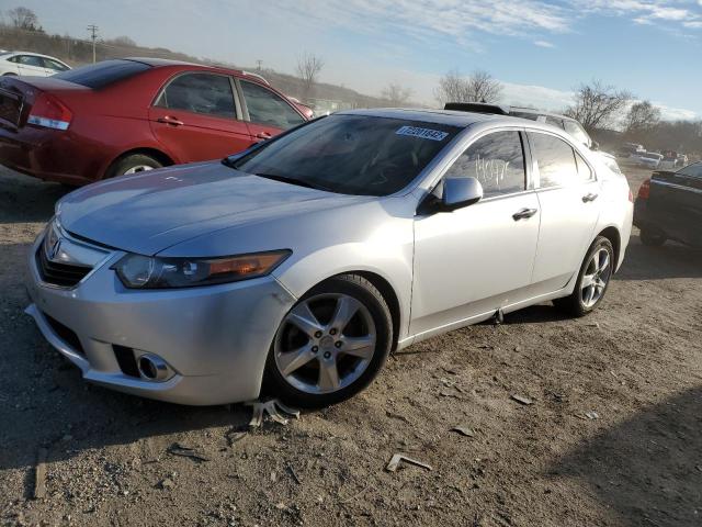 Photo 0 VIN: JH4CU2F40DC013065 - ACURA TSX 