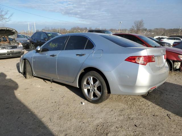 Photo 1 VIN: JH4CU2F40DC013065 - ACURA TSX 