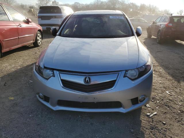 Photo 4 VIN: JH4CU2F40DC013065 - ACURA TSX 