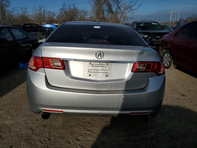 Photo 5 VIN: JH4CU2F40DC013065 - ACURA TSX 