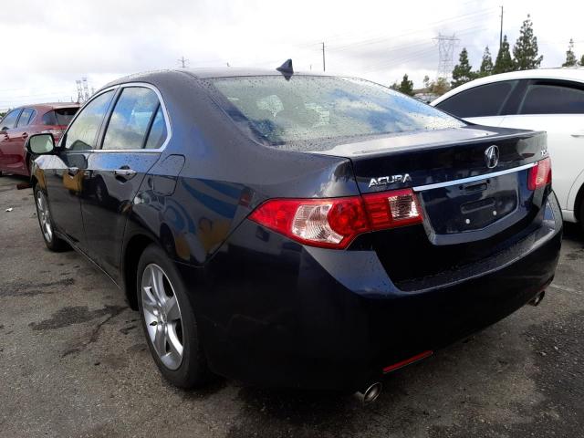 Photo 2 VIN: JH4CU2F40EC000706 - ACURA TSX 