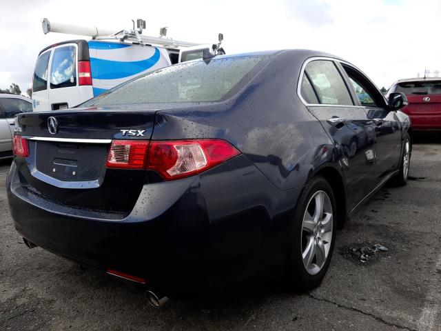 Photo 3 VIN: JH4CU2F40EC000706 - ACURA TSX 