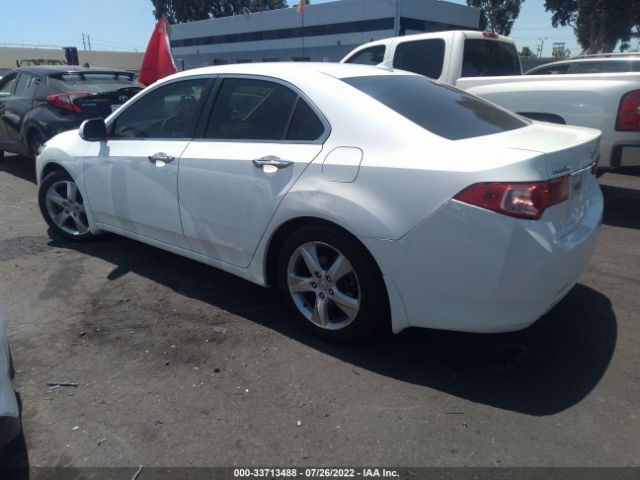 Photo 2 VIN: JH4CU2F40EC000785 - ACURA TSX 