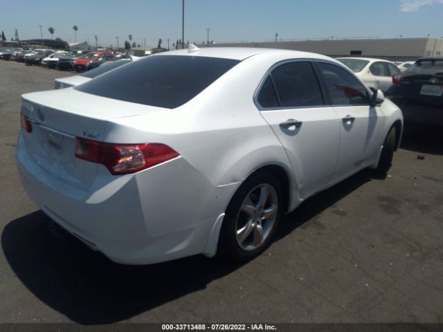 Photo 3 VIN: JH4CU2F40EC000785 - ACURA TSX 