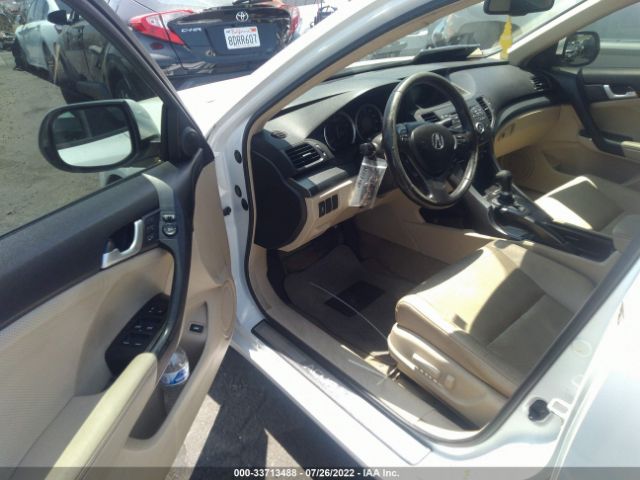 Photo 4 VIN: JH4CU2F40EC000785 - ACURA TSX 