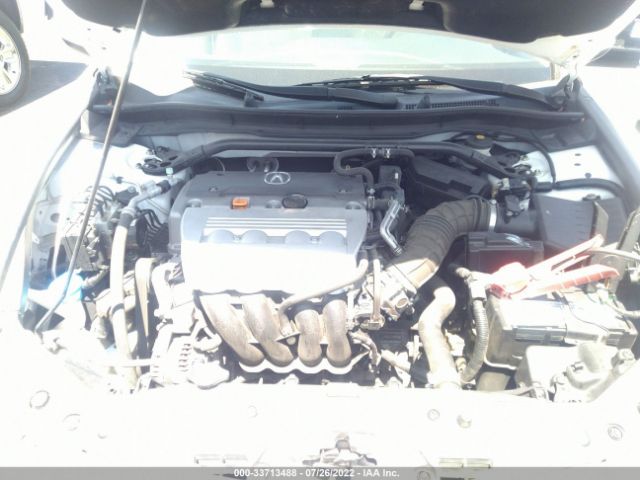 Photo 9 VIN: JH4CU2F40EC000785 - ACURA TSX 