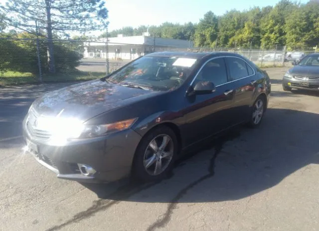 Photo 1 VIN: JH4CU2F40EC001287 - ACURA TSX 