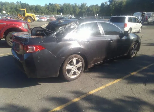 Photo 3 VIN: JH4CU2F40EC001287 - ACURA TSX 