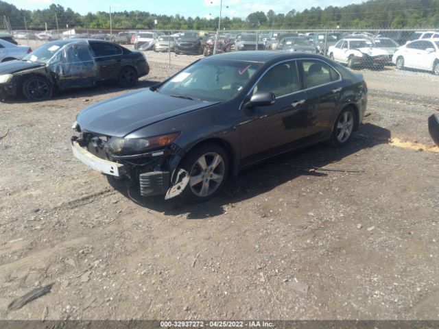 Photo 1 VIN: JH4CU2F40EC002441 - ACURA TSX 