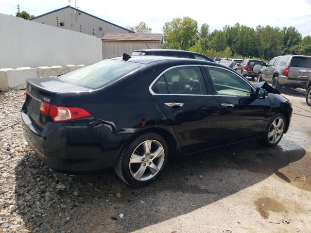 Photo 2 VIN: JH4CU2F40EC003105 - ACURA TSX 