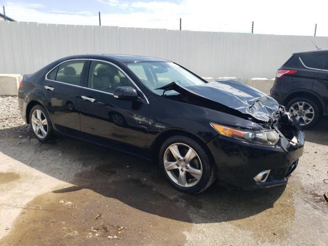 Photo 3 VIN: JH4CU2F40EC003105 - ACURA TSX 