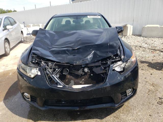 Photo 4 VIN: JH4CU2F40EC003105 - ACURA TSX 